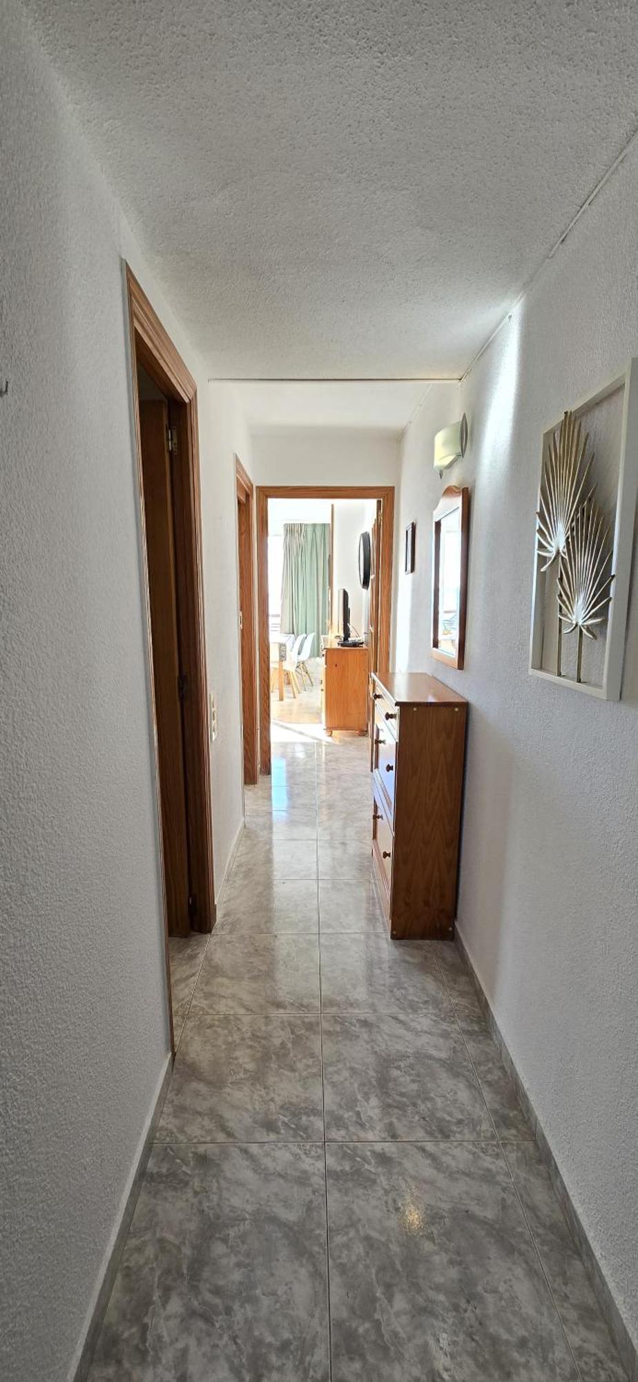 Coblanca 8-12º Apartment Бенидорм Екстериор снимка