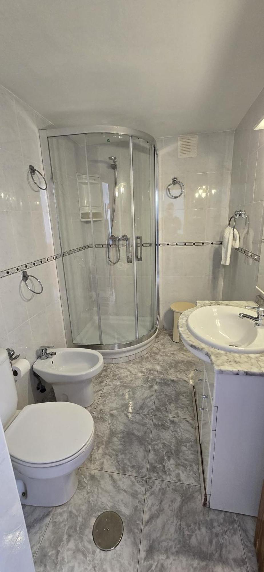 Coblanca 8-12º Apartment Бенидорм Екстериор снимка