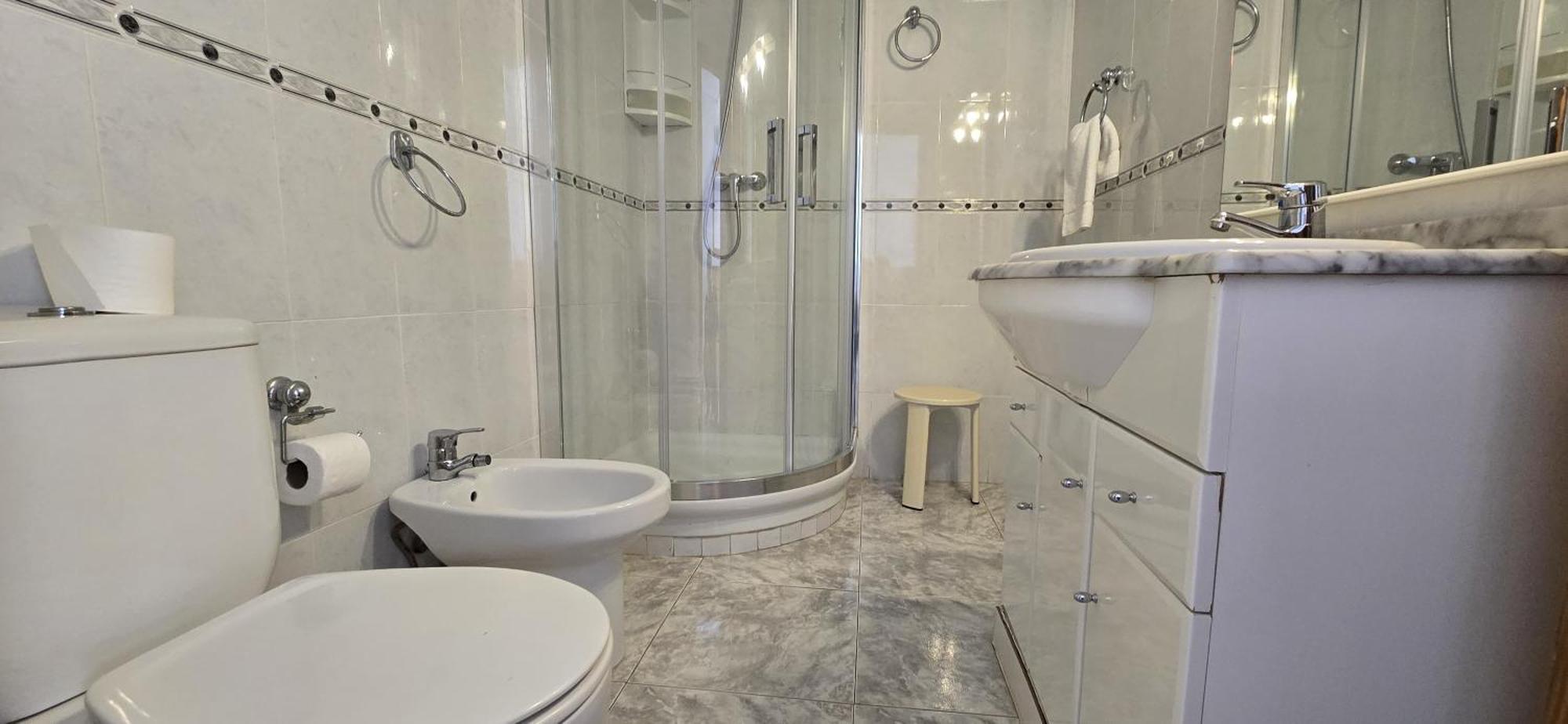 Coblanca 8-12º Apartment Бенидорм Екстериор снимка